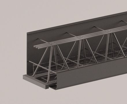 Tecnostrutture Nps® Basic Beam