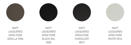 Porada Aura Sideboards