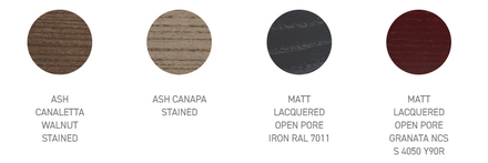 Porada Aura Sideboards