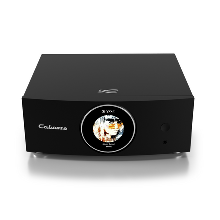 Cabasse Amp-240 S Amplifier