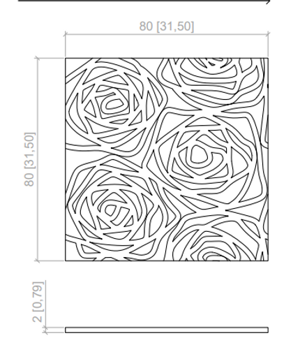 Kreoo Rose Flooring