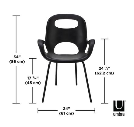 Umbra Oh Chair