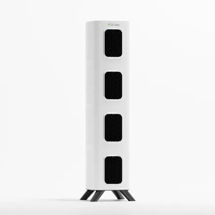 Airoasis Iadaptair 2.0 - Pro Air Purifier