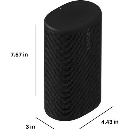 Sonos Sonos Play Bluetooth Speaker