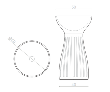 Kreoo Roma Washbasins