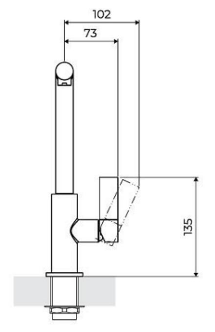 Foster Vela Plus Satin Taps