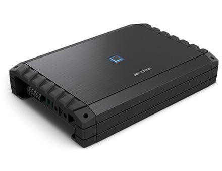 Alpine S2-a120m Amplifier