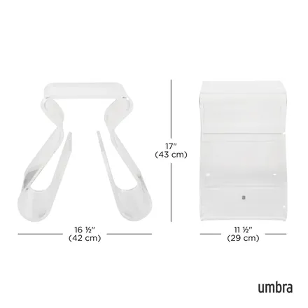 Umbra Magino Stool