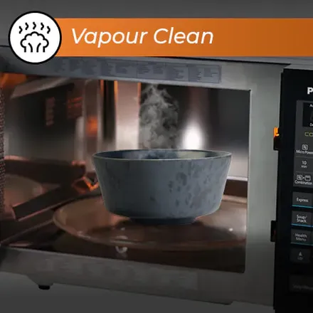 Panasonic 23L Convection Microwave Oven