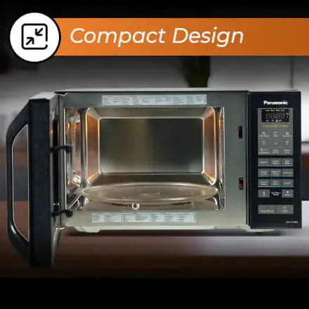 Panasonic 23L Convection Microwave Oven