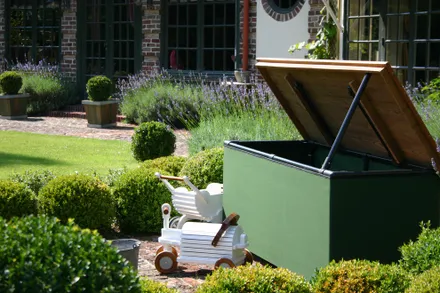 Trade-winds Chest'r Storage