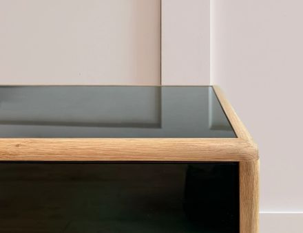Pinch Tarn Cabinet