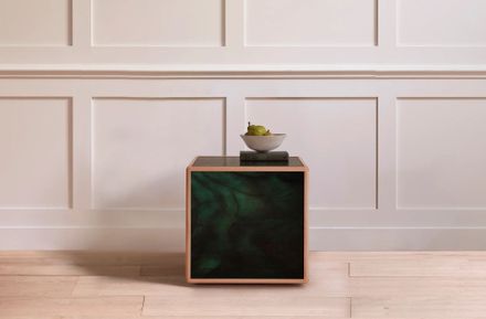 Pinch Tarn Cabinet