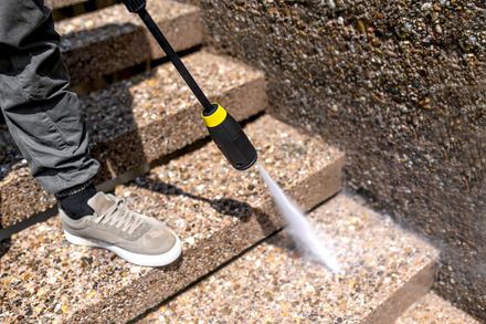 Kaercher Pressure Washer K 7 Comfort Premium