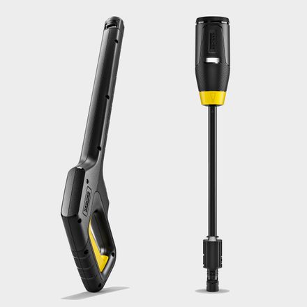 Kaercher Pressure Washer K 7 Comfort Premium