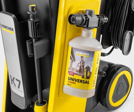 Kaercher Pressure Washer K 7 Comfort Premium