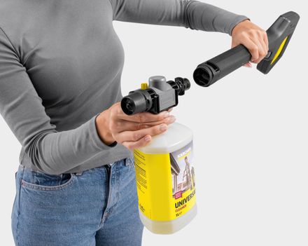 Kaercher Pressure Washer K 7 Comfort Premium