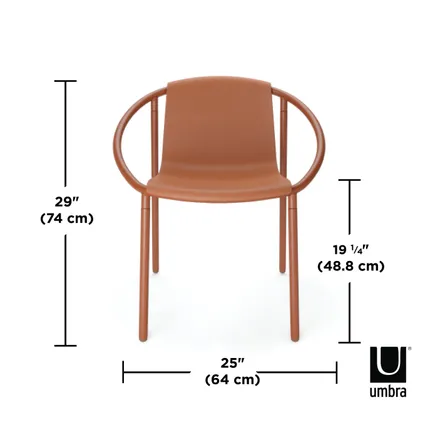 Umbra Ringo Chair