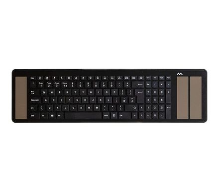 Posturite Mousetrapper Type Keyboard