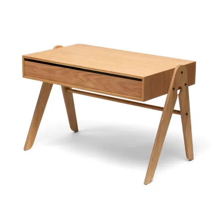 We Do Wood Geo's Table - Oak