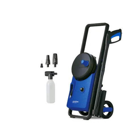 Nilfisk Core 150-10 Powercontrol - EU High Pressure Washers