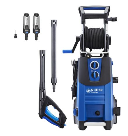 Nilfisk Premium 180-10 EU High Pressure Washers