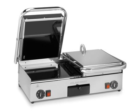 Milan Toast Contact Grill Large – S/S