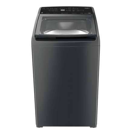 Whirlpool Magic Clean Pro SW 7kg 5 Star Top Load Washing Machine with In-Built Heater