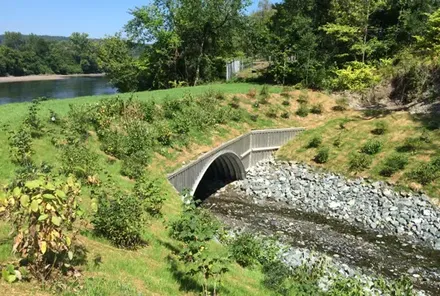 Conteches Ultra-cor® Bridges