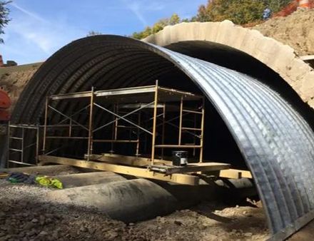 Conteches Ultra-cor® Bridges