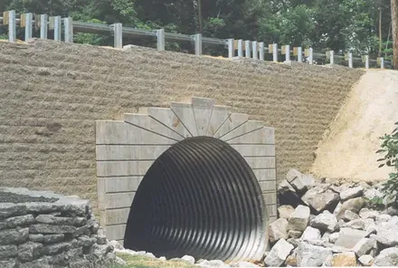 Conteches Ultra-cor® Bridges