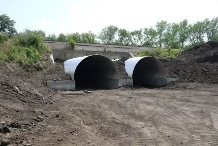 Conteches Ultra-cor® Bridges