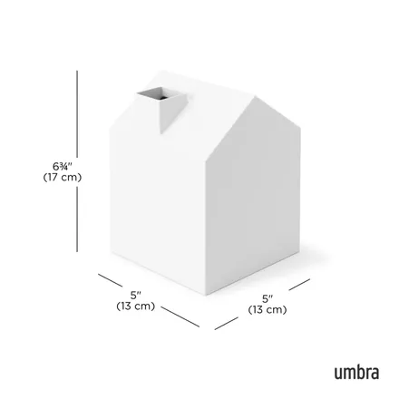 Umbra Casa Tissue Cover