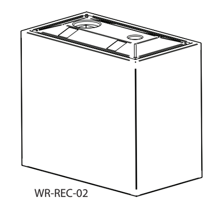 Tournesol Tournesol Recyclers Litter Bins