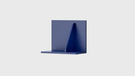 Nidi Pitagora Shelf