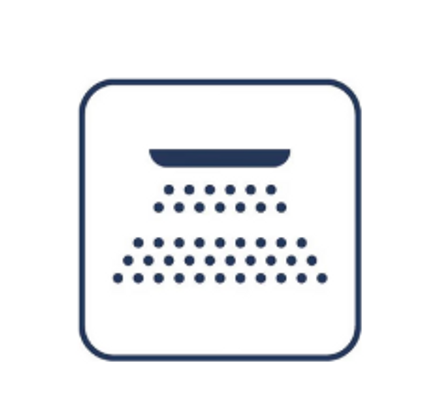 Grohe Euphoria System 310 Shower System