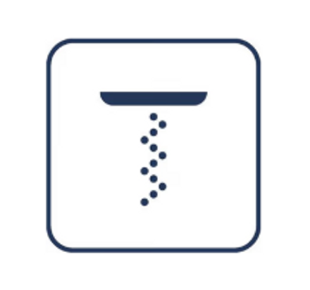 Grohe Euphoria System 310 Shower System