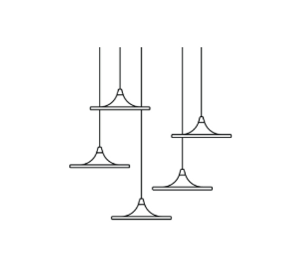 Zieta Luna Lighting
