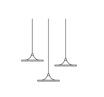Zieta Luna Lighting