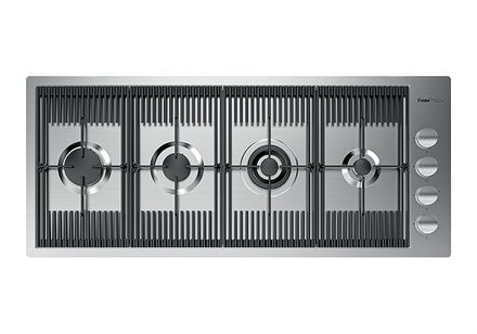 Foster Milanello Fosterspa Cooker Hob