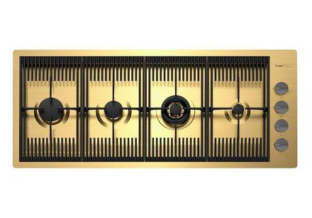 Foster Milanello Fosterspa Cooker Hob