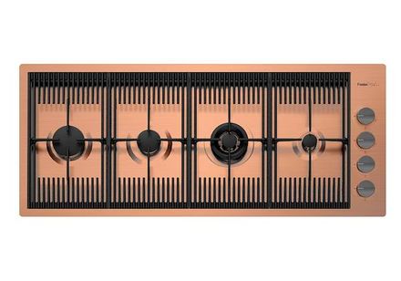 Foster Milanello Fosterspa Cooker Hob