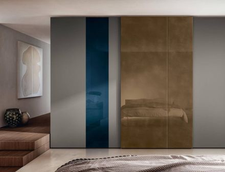 Lagodesign N.O.W. Quick Sliding Wardrobe
