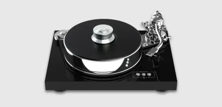 Pro-Ject Signature 10 Vinyl Player
