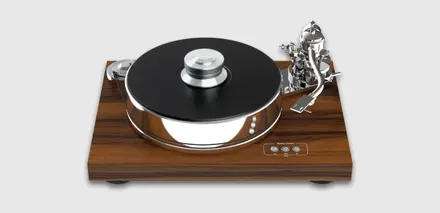 Pro-Ject Signature 10 Vinyl Player