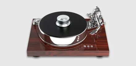 Pro-Ject Signature 10 Vinyl Player