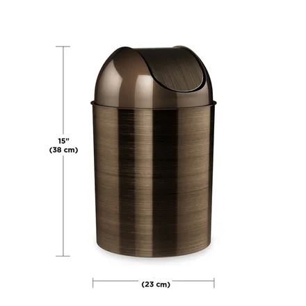Umbra Mini Trash Can Waste Bins