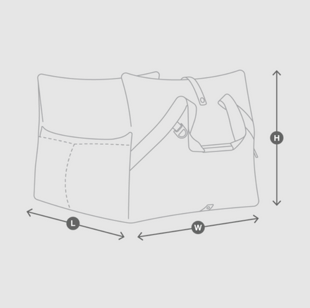 Miacara Viaggio Travel Bed