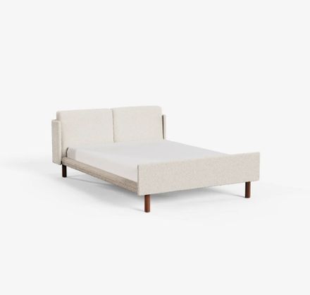 Case Linn Bed