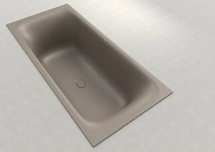 Kaldewei Nuio Duo Mod.815-4038 Bathtubs